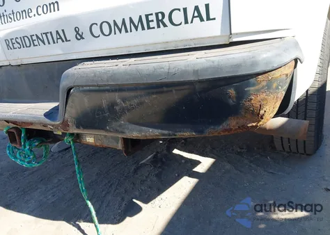 2015 Chevrolet Express 2500 Work Van из США, поврежденный, VIN 1GCWGFCF8F1278866